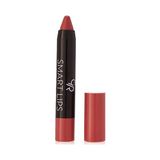 Mey İthalat Nemlendirici Dudak Kremi Smart Lip Moisturising Lipstick No:09 - Çok Renkli
