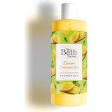 Mey İthalat Nemlendirici ve Besleyici Lemon Cheesecake Duş Jeli 400 ml