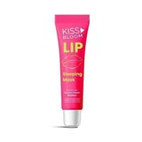 Mey İthalat Nemlendirici ve Onarıcı Dudak Maskesi Lip Sleeping Mask 15 ml - Çok Renkli