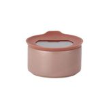 Mey İthalat Neoflam Fika One Seramik Saklama Kabı Pembe 200 ml D-NEONE020-03