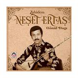 Mey İthalat Neşet Ertaş Zahidem Gönül Dağı Plak - Çok Renkli