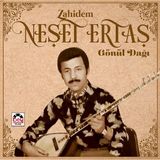 Mey İthalat Neşet Ertaş Zahidem Gönül Dağı Plak
