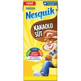 Mey İthalat Nesquik Kakaolu Süt, 180 ml x 27