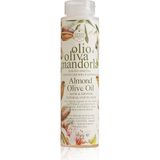 Mey İthalat Nesti Dante Honey Wheatgerm Natural Liquid Soap 300ML