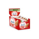 Mey İthalat Nestle Çilekli Tam Tahıllı Bar 23.5 G x 16