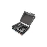 Mey İthalat Neumann Tlm 103 mt Studio Set Condenser Mikrofon, Siyah
