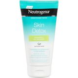 Mey İthalat Neutrogena Skin Detox Arındırıcı Kil Maskesi, 150 ml