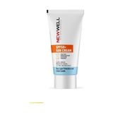Mey İthalat New Well Güneş Kremi Yüksek Koruma Spf 50 (Aloe Vera) Güneş Kremi