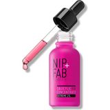 Mey İthalat Nip+Fab Salicylic Fix Booster Yağlı Cilt Krem 30 ml
