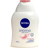 Mey İthalat Nıvea Intimo Hassas Genital Bölge Temizleme Jeli 250 ml
