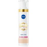 Mey İthalat Nıvea LUMINOUS630 Leke Karşıtı Krem cc Fluid SPF30 Light 40ML