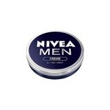 Mey İthalat Nıvea Men Creme Erkek Bakım Kremi, 150 ml