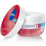 Mey İthalat Nıvea Yaşlanma Karşıtı Yüz Kremi 100 Ml, 24 Saat Nemlendirici Yüz Kremi, Uv Koruması