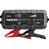 Mey İthalat Noco Genius GB50 12V 1500AMP Ultrasafe Lityum Akü Takviye + Powerbank + LED Lamba
