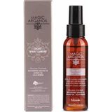 Mey İthalat Nook Magic Arganoil Secret Shine Laminoil Tüm Saç Tipleri Için Parlaklaştırıcı, Elektriklenme Karşıtı, Uv Korumalı,argan Yağı, Saç Spreyi 100ML