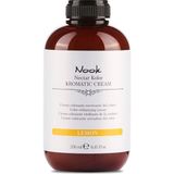Mey İthalat Nook Nectar Kolor Kromatic Renk Canlandırıcı Maske 250ML – Purple | Mor ve Viyole Yansımalı Pigmentli Cila