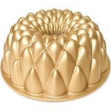 Mey İthalat Nordic Ware Kaleydoskop Paketi, 10 Fincan, Altın