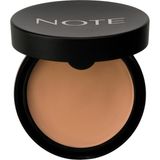 Mey İthalat Note Cosmetics Luminous Silk Cream Powder 01 Beige Patakrem Pudra Fondöten