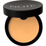 Mey İthalat Note Cosmetics Luminous Silk Cream Powder 04 Sand Patakrem Pudra Fondöten
