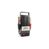 Mey İthalat NTBT50 200 Amper Akü Yük Test Cihazı 6V 12V Akü Test Ölçüm Cihazı Oto Van Tarım Araçları Için