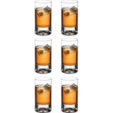 Mey İthalat Nude 64042 Club Highball Kristal Meşrubat Bardağı 405CC - 6 Adet 6404264042N