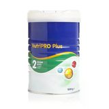 Mey İthalat® Nutripro Plus Bebek Devam Sütü 2 800 Gr
