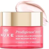 Mey İthalat Nuxe Creme Prodigieuse Boost Night 50 ml Tüm Cilt Tipleri Için Gece Balsamı