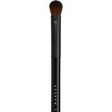 Mey İthalat Nyx Professional Makeup Pro Brush Shading 13 – Göz Farı Fırçası, Yuvarlak Şekil, Yoğun Kıllar, Göz Farı Için Makyaj Fırçası