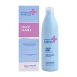 Mey İthalat Oily Hair Scalp Lotion 75ML | Yağlı Saç Losyon