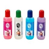 Mey İthalat Oje Sil Aseton Içermeyen Tırnak Cilası Çıkarıcı, 200 Ml, 4 Farklı Renk Seçeneği