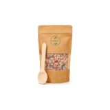 Mey İthalat Okaliptüs & Adaçayı Banyo ve Ayak Tuzu, Mineralli Vücut Peelingi, Ferahlatıcı Spa Bakımı, Vegan, 350 G