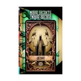 Mey İthalat Ölüm Tarot Kartı 13 Anlamları ve Açılımları Başlangıçtan Ileri Seviyeye - 10 cm - Standart