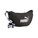 Mey İthalat Omuz Çantası, Base Half Moon Bag Kadın Puma Black Tek Beden - 10 cm - Çok Renkli