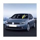 Mey İthalat Ön Sol Sürücü Tarafı Silecek Kolu 1Q1955409 Vw Golf 6 ile Uyumlu 2009-2012 - Çok Renkli