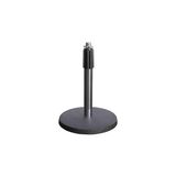 Mey İthalat On-Stage DS7200C Ayarlanabilir Masaüstü Mikrofon Standı, Krom