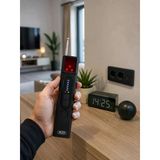 Mey İthalat® Optik Lens Filtreli Gizli Kamera Bulucu Ve Rf Dedektörü