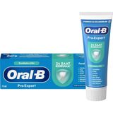 Mey İthalat Oral-B Pro-Expert Ferah Nefes Diş Macunu 75ML