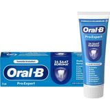 Mey İthalat Oral-B Pro-Expert Profesyonel Koruma Diş Macunu 75 ml