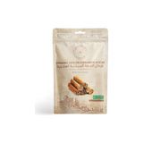 Mey İthalat Organic Ceylon Cinnamon Quills C5 Organik Seylan Tarçın Çubukları | 40G