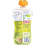 Mey Ithalat® Organik Çarkıfelek Meyveli Karışık Meyve Püresi 100 gr - Renkli