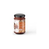 Mey İthalat Organik Ceviz ve Kuru Incir Reçeli; Premium Kalite, %100 Doğal, 400G
