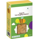 Mey Ithalat® Organik Tam Buğdaylı Bisküvi 55GR - Seçenek