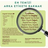 Mey Ithalat® Organik Tarhana 400 gr - Renkli