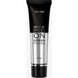 Mey İthalat Oriflame The One Make-Up Pro On Screen Finish Makyaj Bazı, 44547