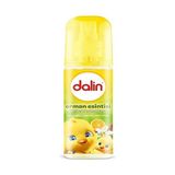 Mey İthalat Orman Esintisi Bebek Kolonyası 100 ml - Çok Renkli