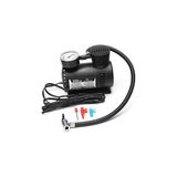 Mey İthalat Orret Home 12V Mini Hava Kompresörü – Araç Çakmaklık Tipi 300 Psı Lastik Şişirme Pompası, Araba/bisiklet/motosiklet Lastiği ve Top Şişirme Için Taşınabilir Mini Kompresör