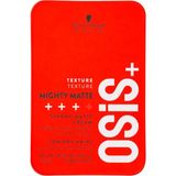 Mey İthalat Osis+ Mighty Matte Güçlü Tutucu Mat Wax 100ML