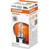 Mey İthalat Osram Ampul H15 24V 20/60W 64177