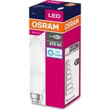 Mey İthalat Osram LED 10'lu Paket Mum Clb 40 5W 470 Lümen 6500 Kelvin Beyaz Işık E14 Duy Ampul