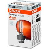 Mey İthalat Osram Xenarc Orijinal D2S Hıd Xenon Brenner 85 V Ampul